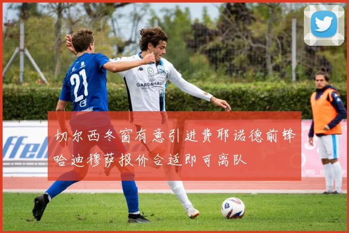 切尔西冬窗有意引进费耶诺德前锋哈迪穆萨报价合适即可离队
