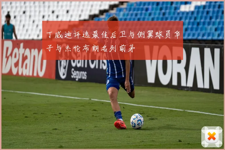 丁威迪评选最佳后卫与侧翼球员华子与杰伦布朗名列前茅
